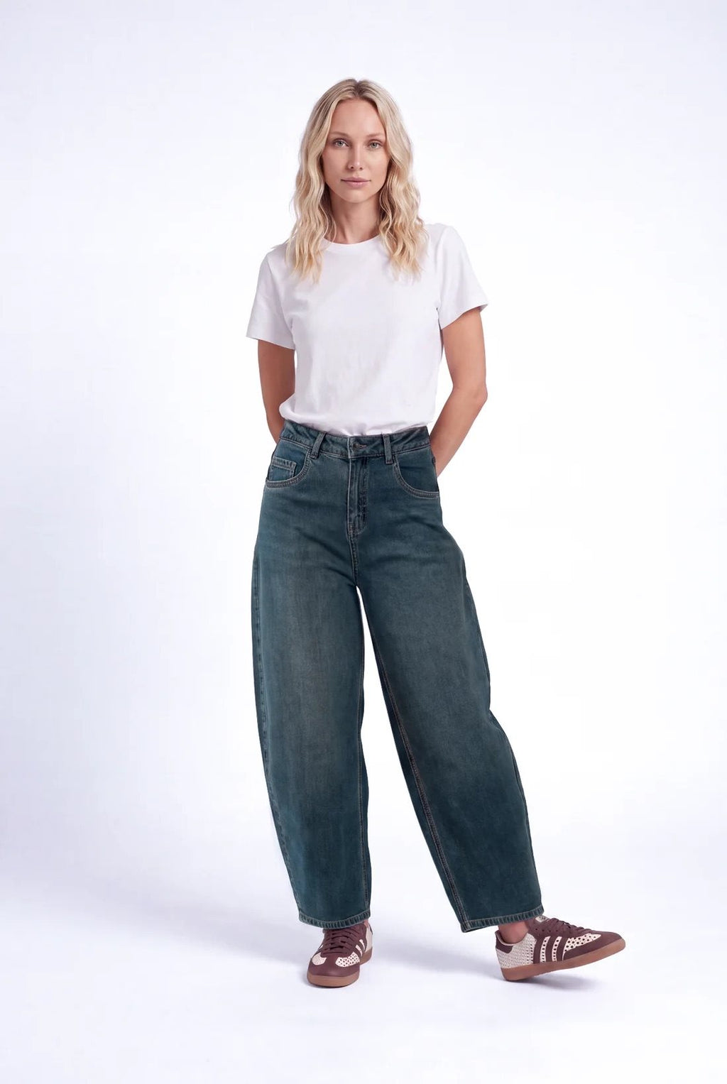 Jackey Jeans