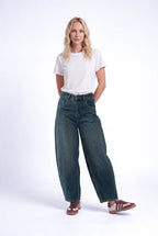 Jackey Jeans