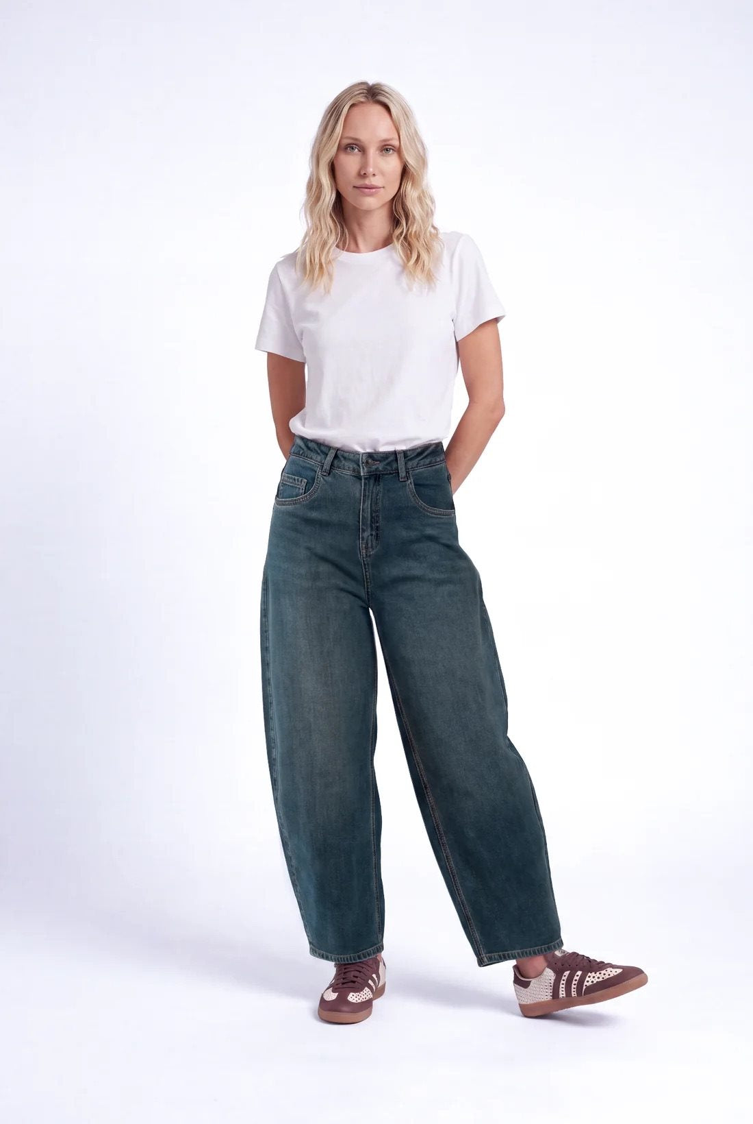 Jackey Jeans