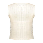 Jacquard Gilet