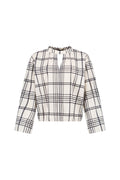 Jael Check Top