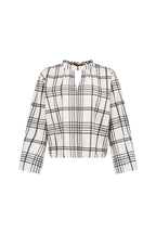 Jael Check Top