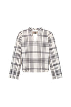 Jael Check Top