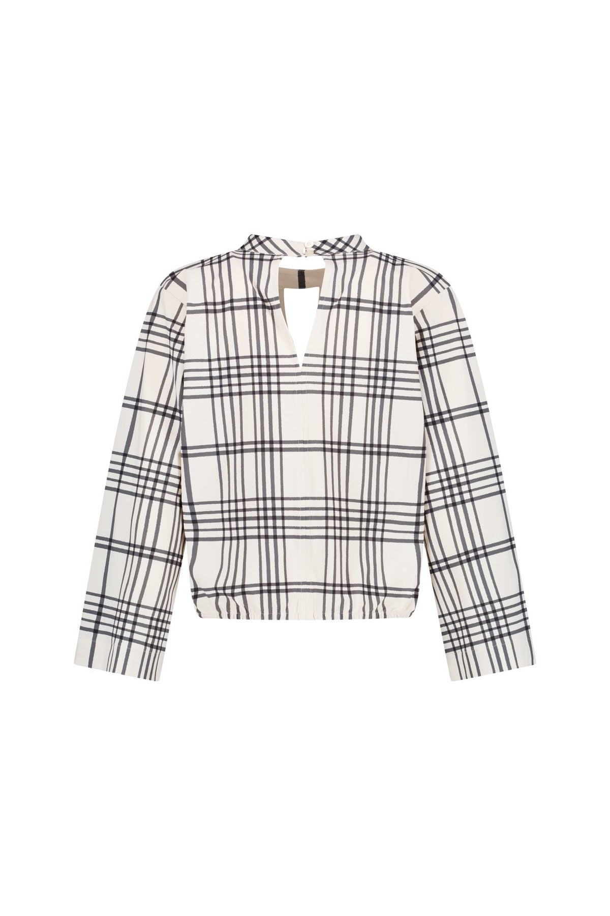 Jael Check Top