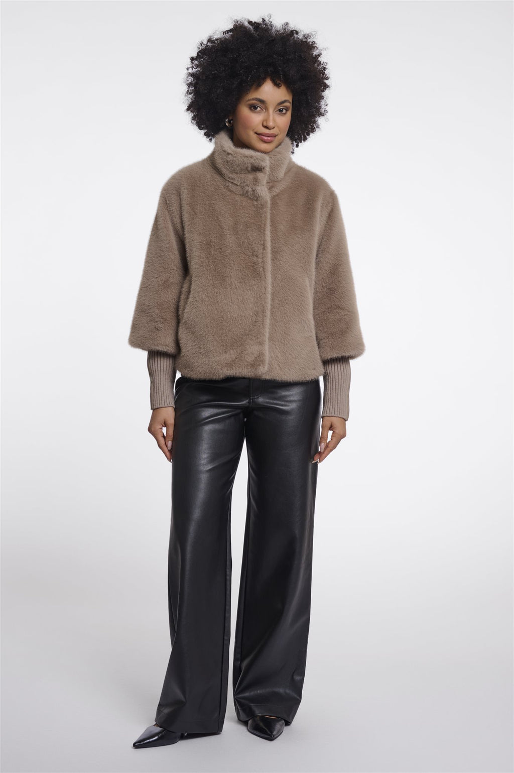 Jas met Ribboorden