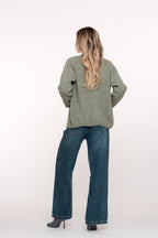 Flared Jeans