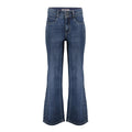 Flared Jeans