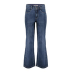 Flared Jeans