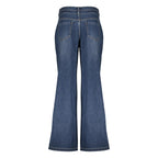 Flared Jeans