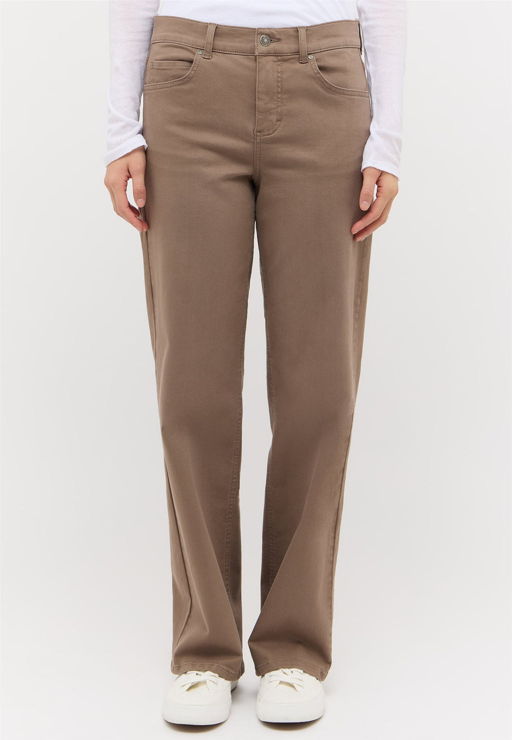 5-Pocket Jeans Lara