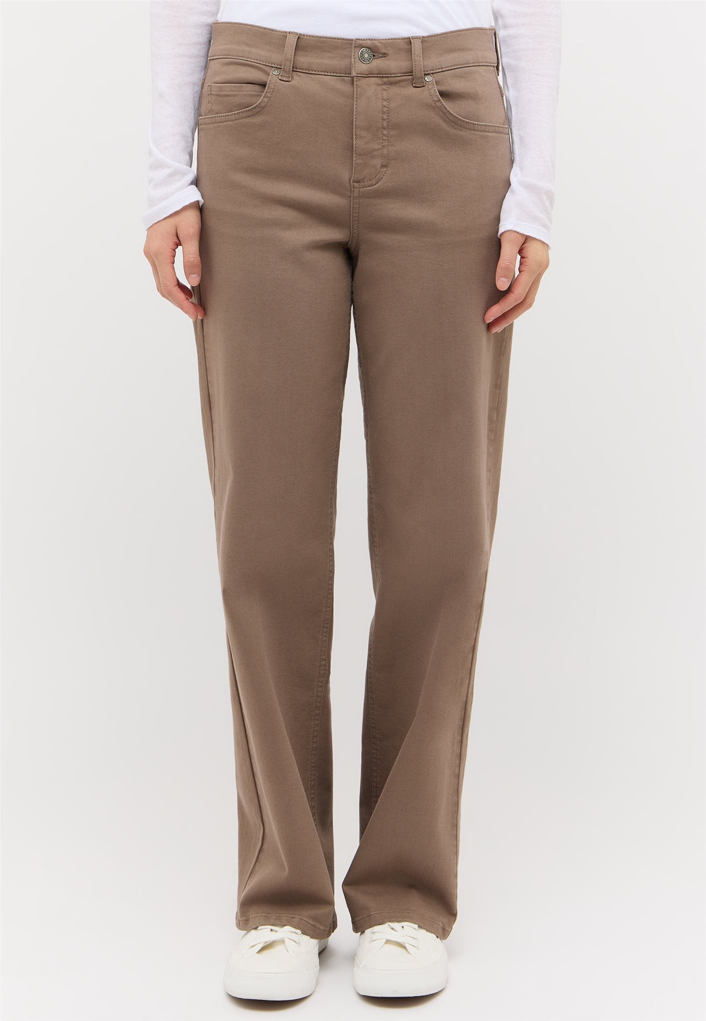 5-Pocket Jeans Lara