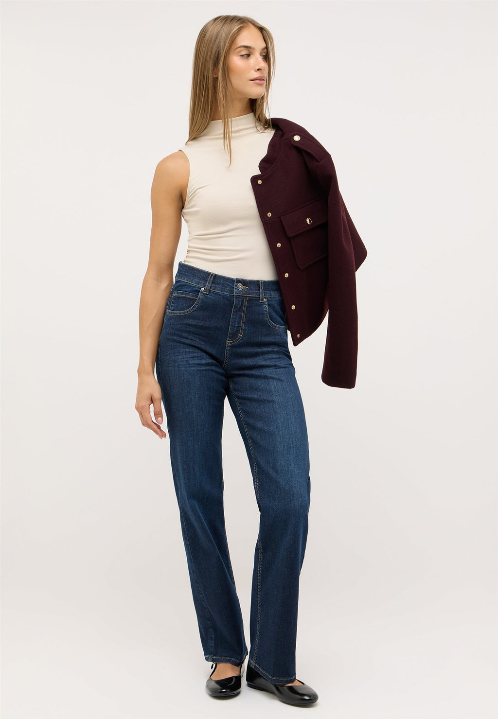 Jeans Lara