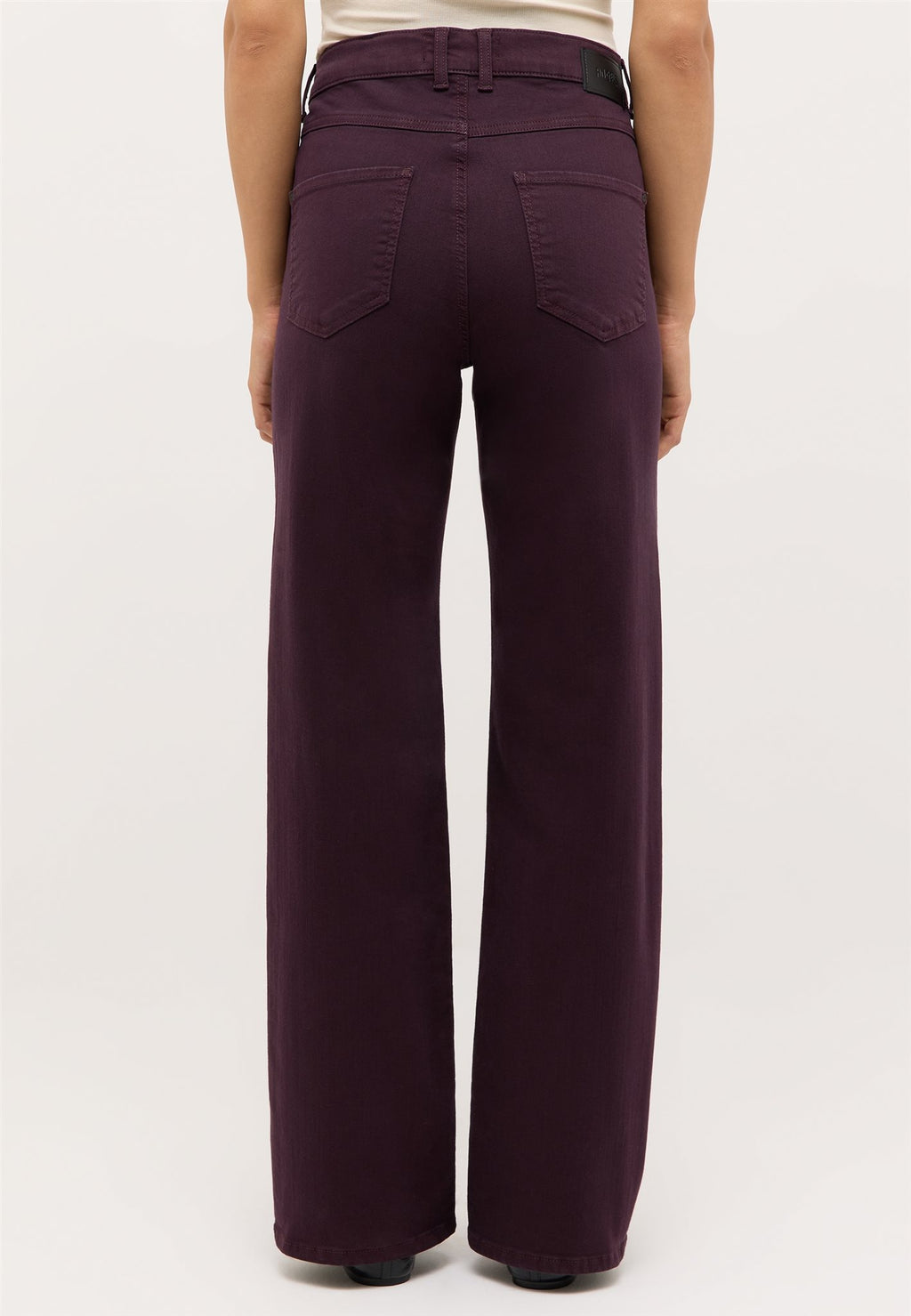 5-Pocket Jeans Lara
