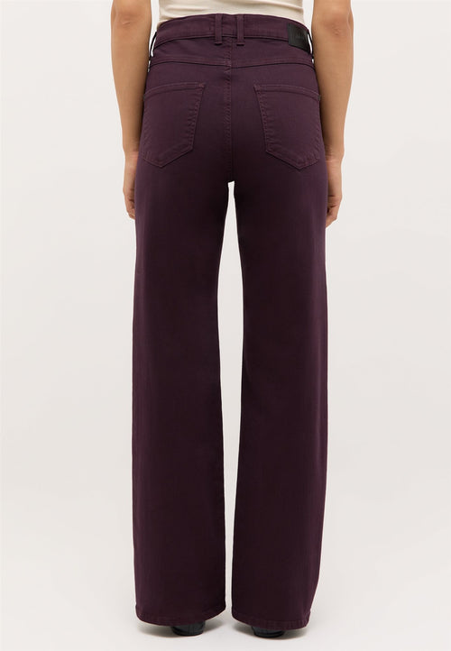 5-Pocket Jeans Lara