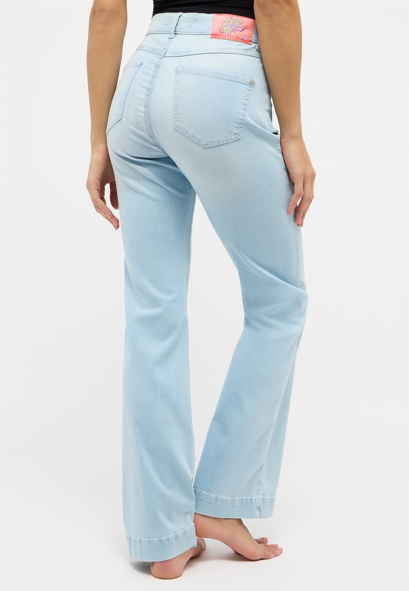 Jeans Lena Smart
