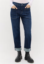 Jeans Liberta Turn Up