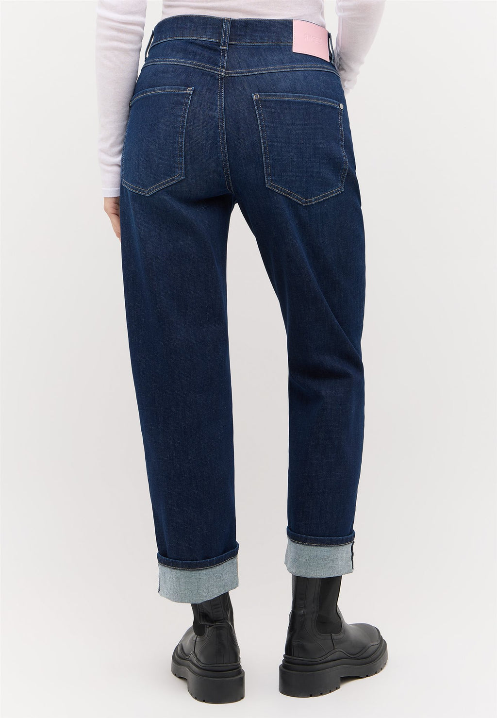 Jeans Liberta Turn Up