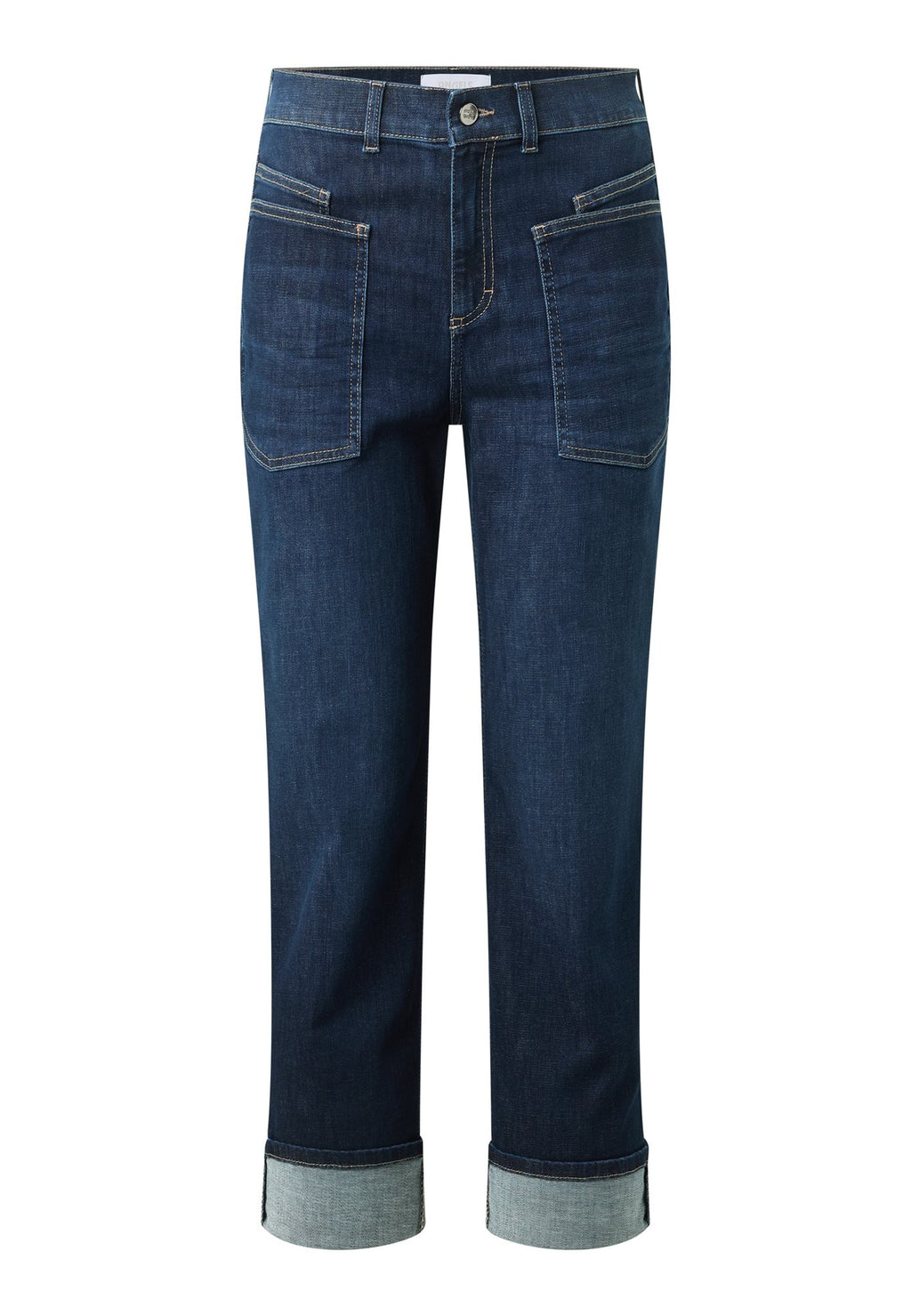 Jeans Liberta Turn Up