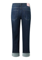 Jeans Liberta Turn Up