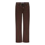 Jeans Linnenmix