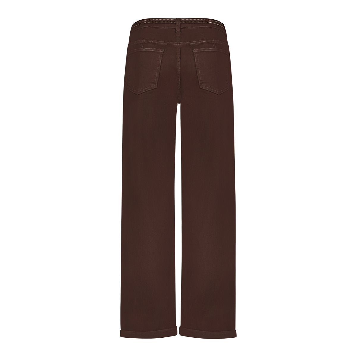 Jeans Linnenmix