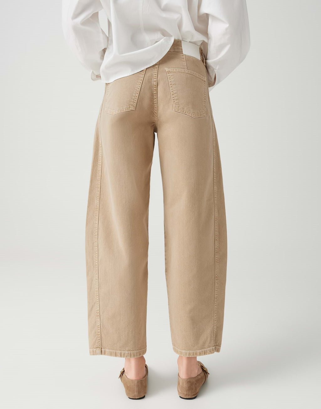 Jeans Lissie Bolde
