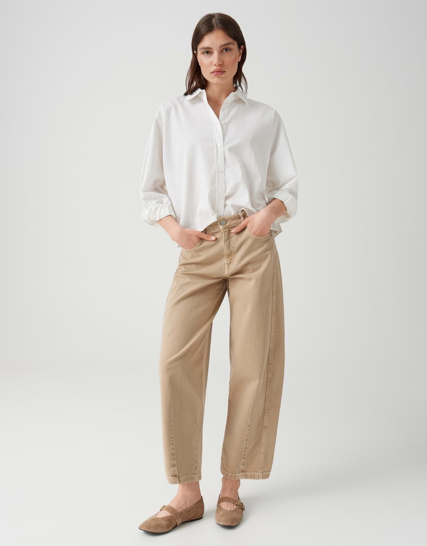 Jeans Lissie Bolde