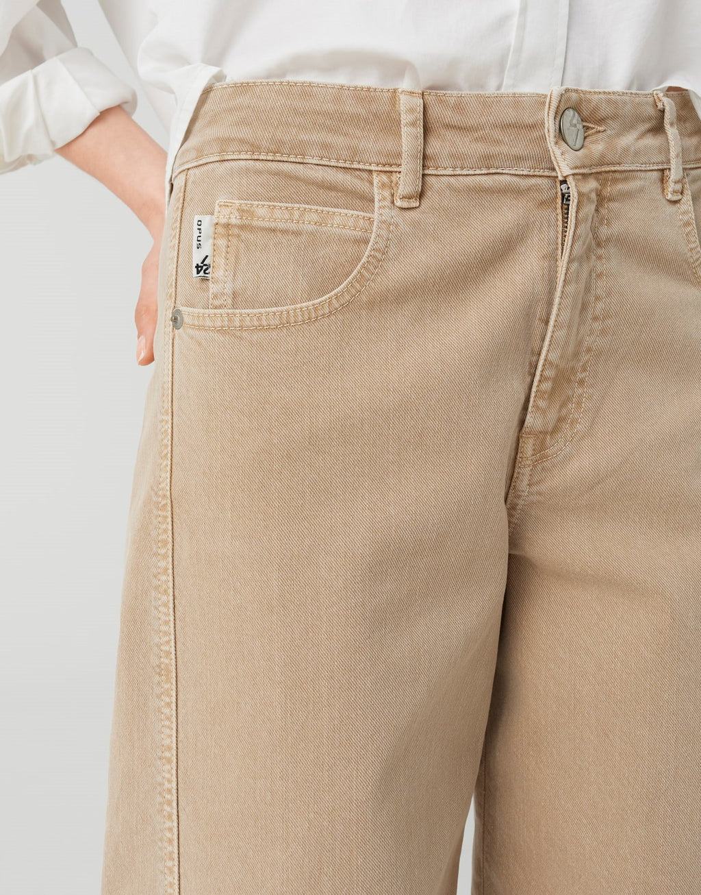 Jeans Lissie Bolde