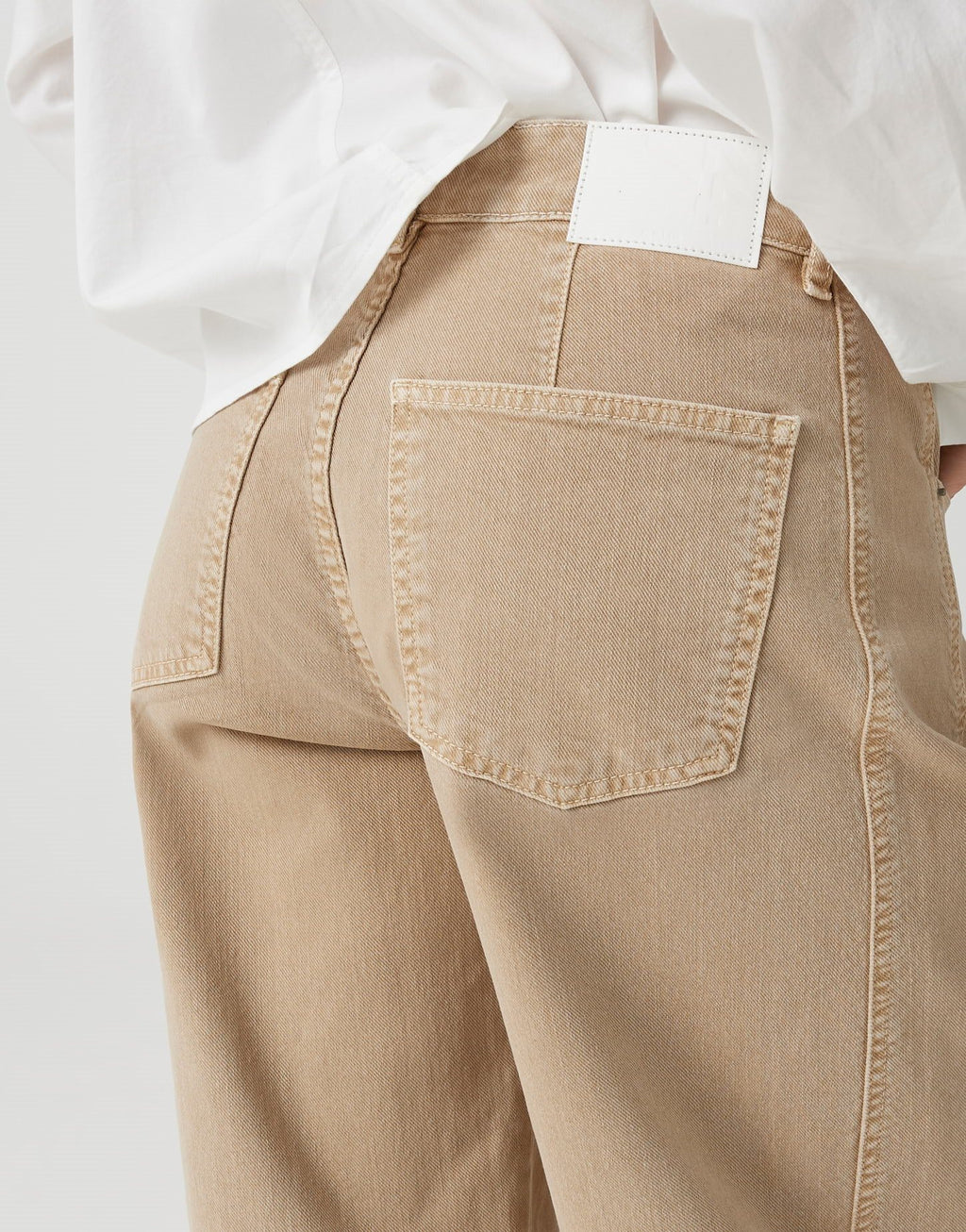 Jeans Lissie Bolde