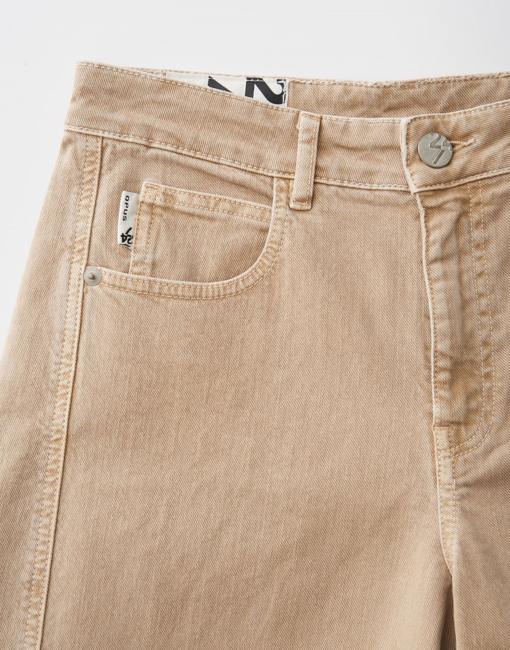 Jeans Lissie Bolde