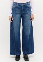 Jeans Liva Cargo