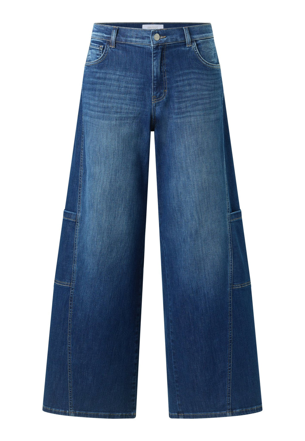 Jeans Liva Cargo