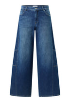 Jeans Liva Cargo