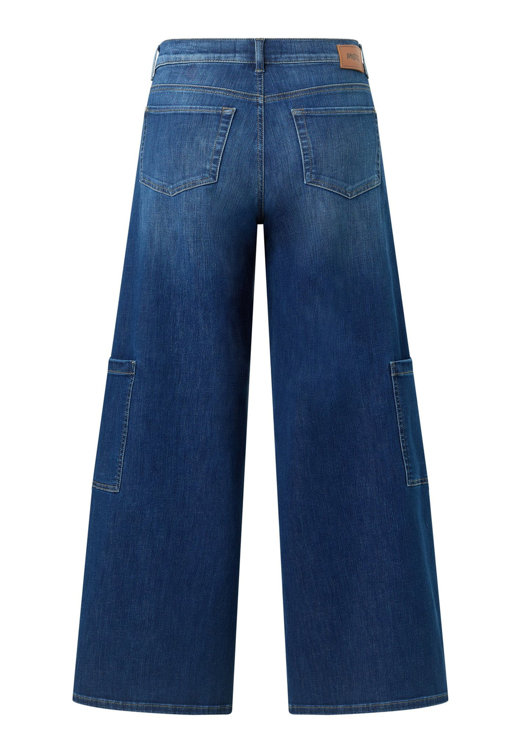 Jeans Liva Cargo