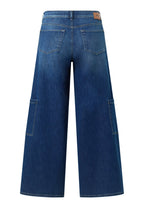 Jeans Liva Cargo