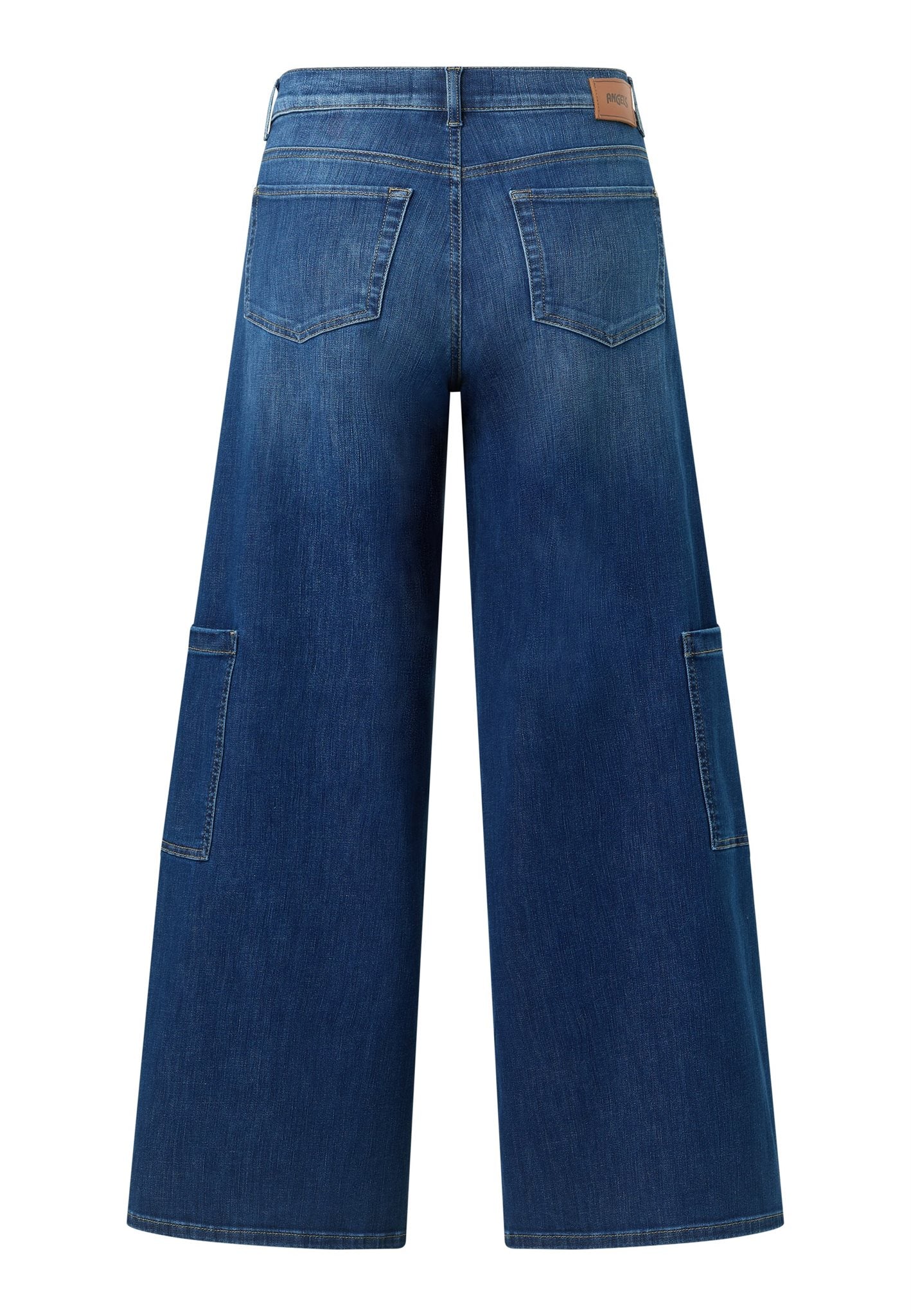 Jeans Liva Cargo