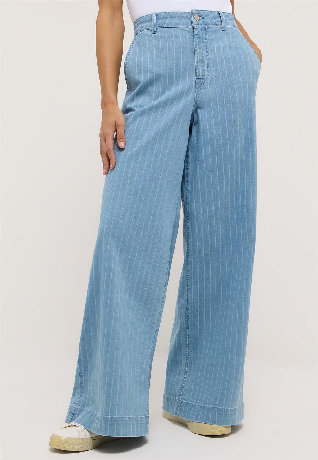 Jeans Liva Chic