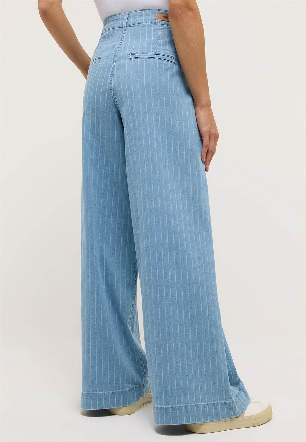 Jeans Liva Chic