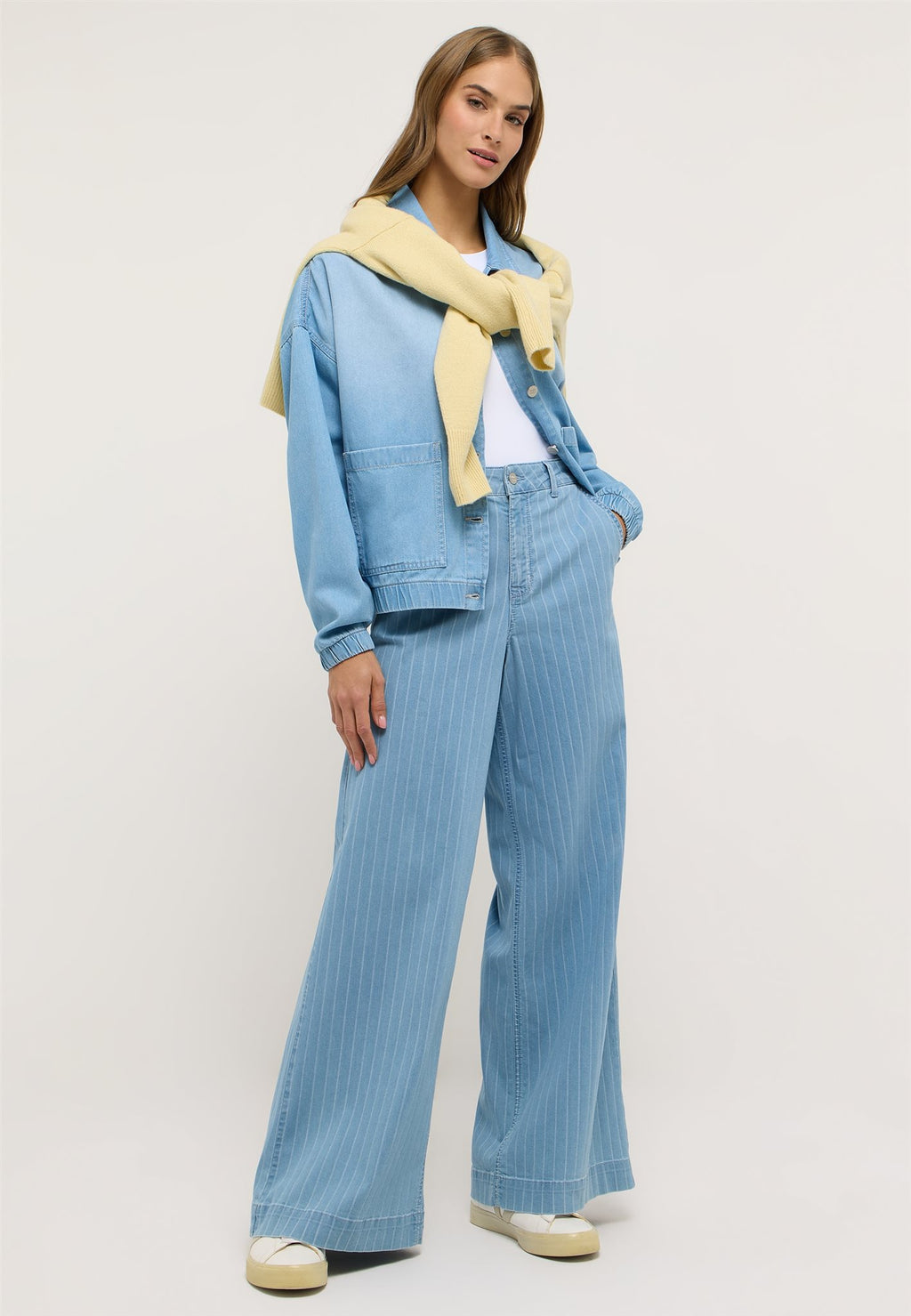 Jeans Liva Chic