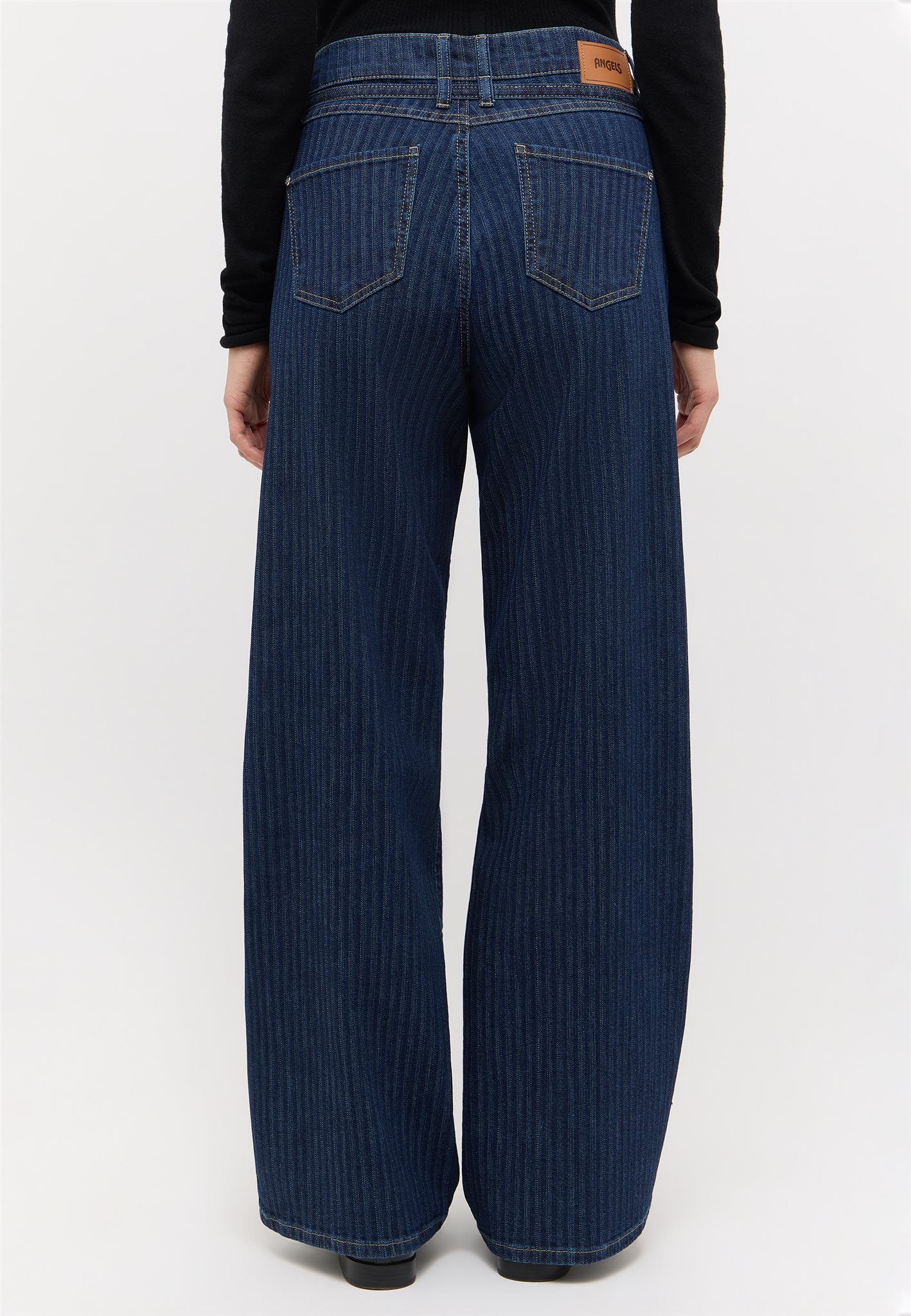 Jeans Liz City