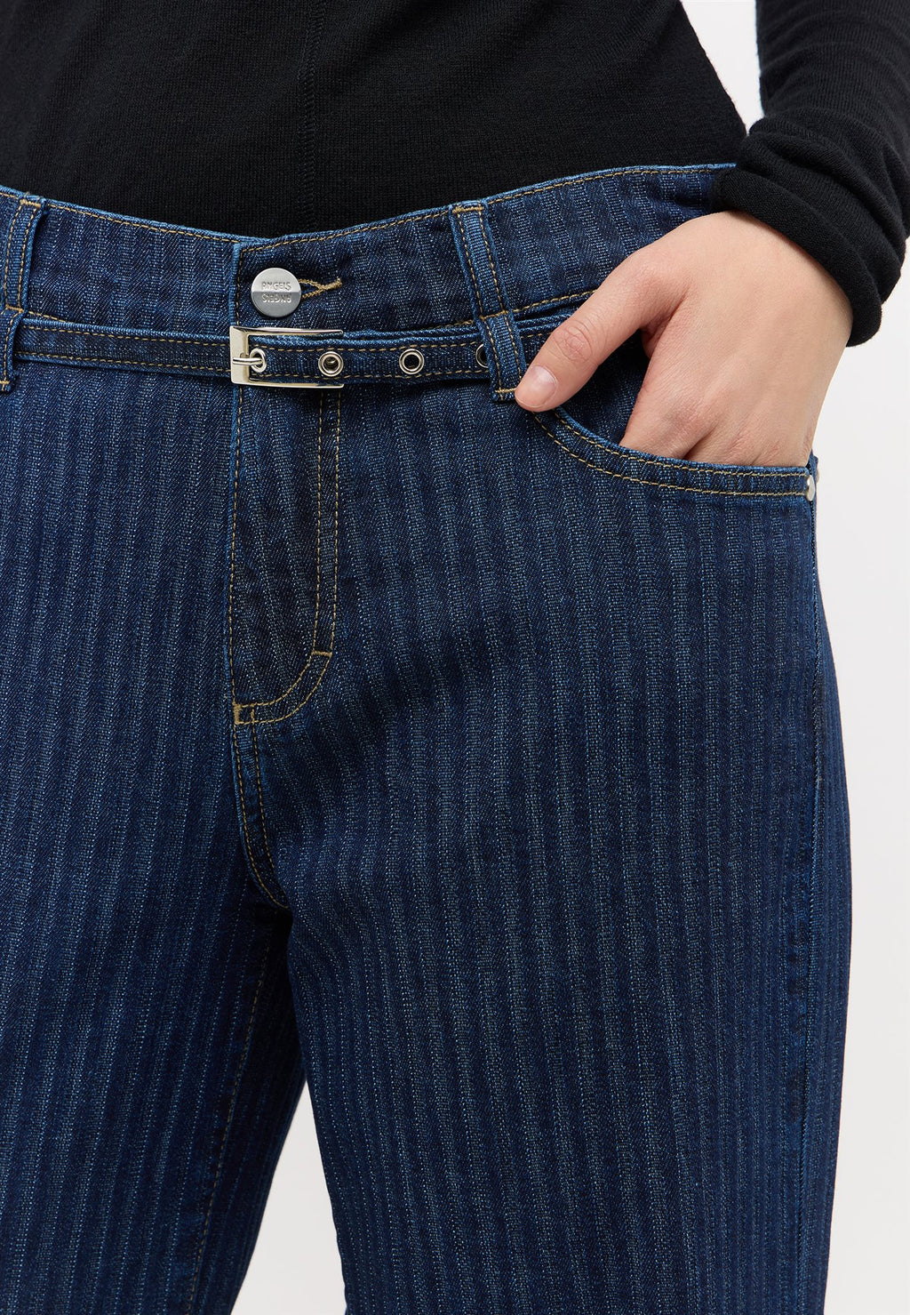 Jeans Liz City
