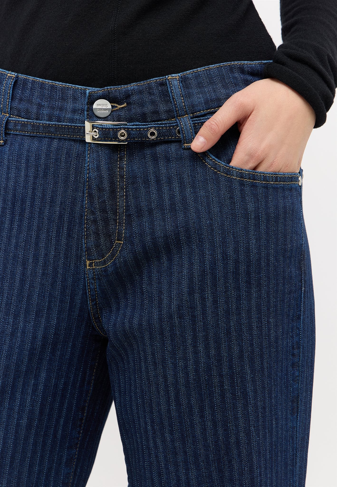 Jeans Liz City