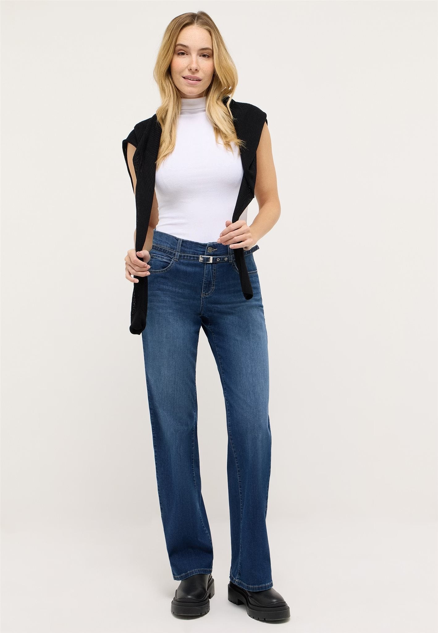 Jeans Liz City