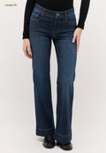 Jeans Luna - Lengte 35