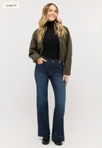 Jeans Luna - Lengte 35
