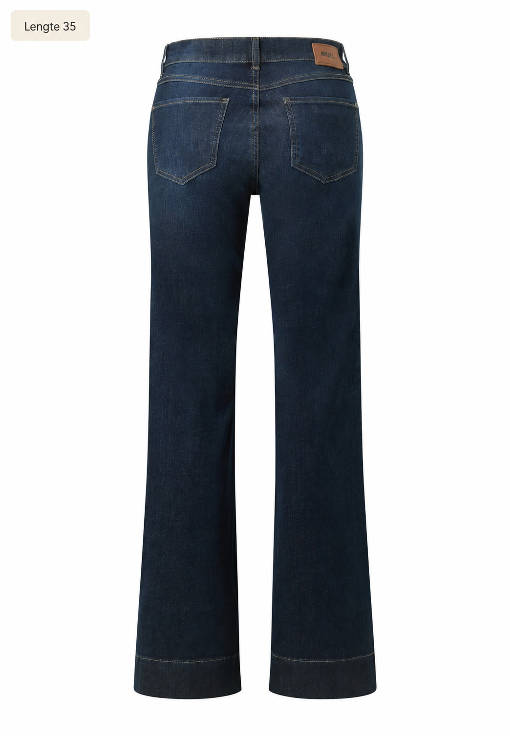 Jeans Luna - Lengte 35
