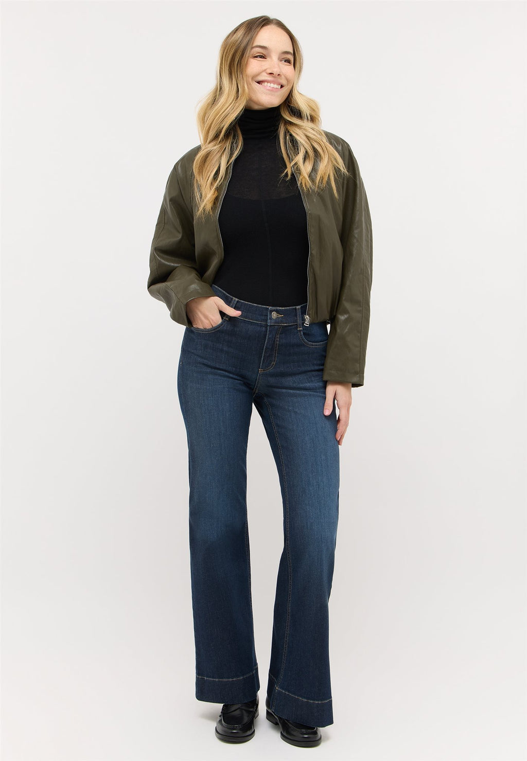 Jeans Luna