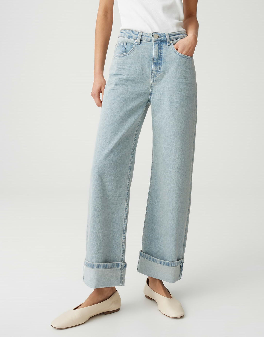 Jeans Miva Breath