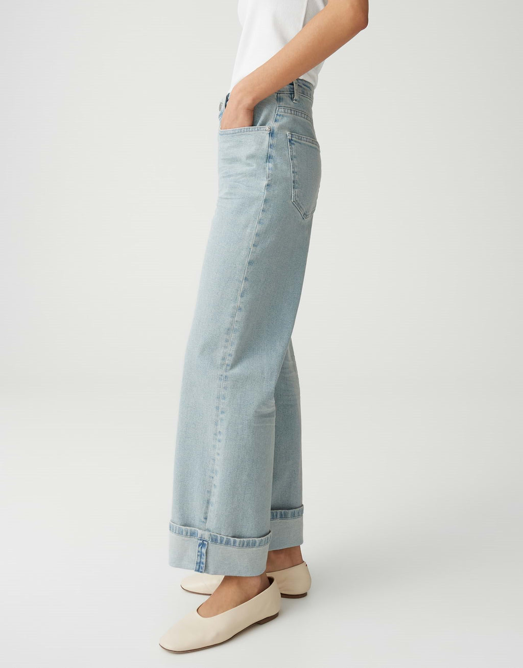 Jeans Miva Breath