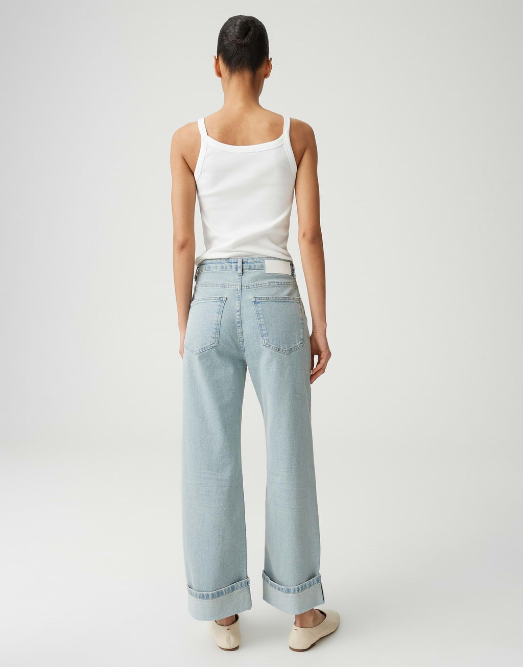 Jeans Miva Breath